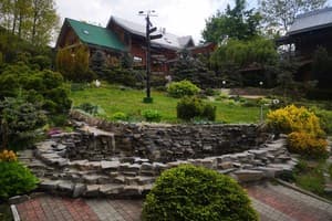 Солонечная Долина-Фортеця 7