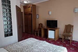 Солонечная Долина-Фортеця 16