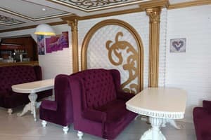 Солонечная Долина-Фортеця 6