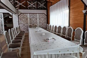 Солонечная Долина-Фортеця 5