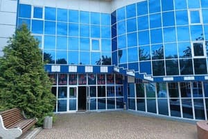 Солонечная Долина-Фортеця 11