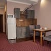 Апарт-отель T&S apart-hotel. Люкс 4-местный апартаменти 2