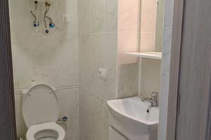 двухкомнатная на ул. Конституционная 42 11