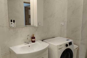 двухкомнатная на ул. Конституционная 42 12