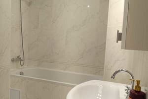 двухкомнатная на ул. Конституционная 42 10