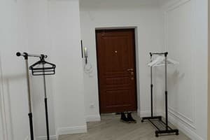 двухкомнатная на ул. Конституционная 42 9