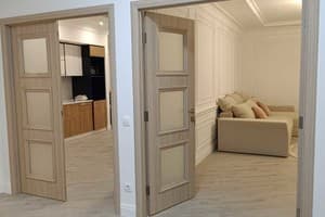 двухкомнатная на ул. Конституционная 42 2