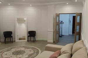 двухкомнатная на ул. Конституционная 42 4