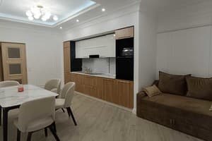 двухкомнатная на ул. Конституционная 42 8