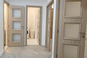 двухкомнатная на ул. Конституционная 42 6