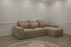 двухкомнатная на ул. Конституционная 42 3