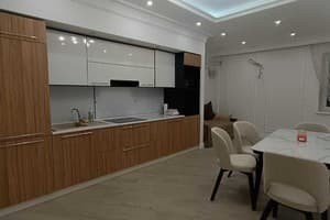 двухкомнатная на ул. Конституционная 42 7