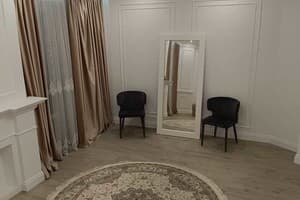 двухкомнатная на ул. Конституционная 42 5