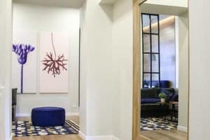 на Трояндовой 21