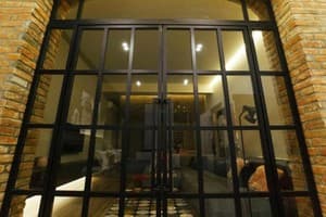 на Трояндовой 28