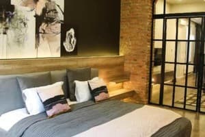 Апарт-отель на Трояндовой