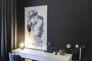 Апарт-отель на Трояндовой. Апартаменты двухместный Стандарт 7