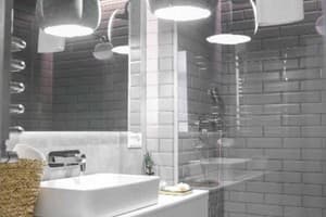 Апарт-отель на Трояндовой. Апартаменты двухместный Студио 19