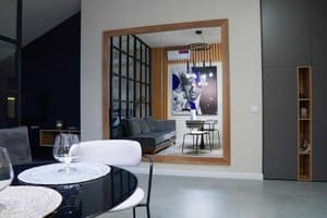 Апарт-отель на Трояндовой. Апартаменты двухместный Студио 15