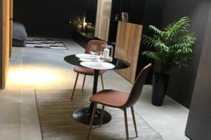 Апарт-отель на Трояндовой. Апартаменты двухместный Студио 11